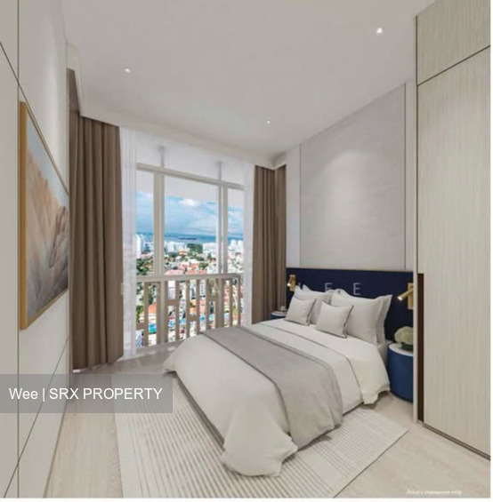 Cubik (D15), Apartment #531934241